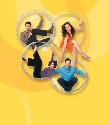 Will and Grace (1998) Fridge Magnet picture 337839
