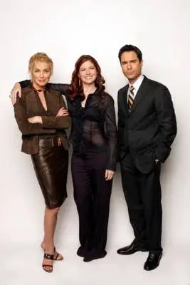 Will and Grace (1998) Wall Poster picture 342843
