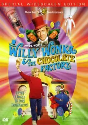 Willy Wonka and the Chocolate Factory (1971) Fridge Magnet picture 334841