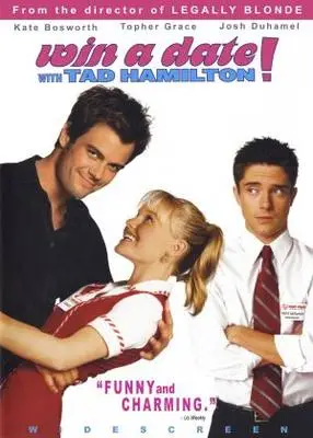Win A Date With Tad Hamilton (2004) Wall Poster picture 328840