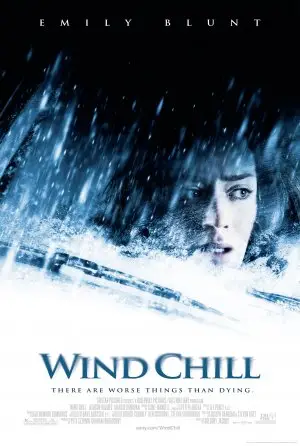 Wind Chill (2007) Computer MousePad picture 433862