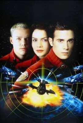 Wing Commander (1999) Wall Poster picture 329846