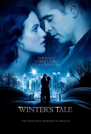 Winter's Tale (2014) Jigsaw Puzzle picture 380842