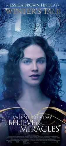 Winter's Tale (2014) Wall Poster picture 472883