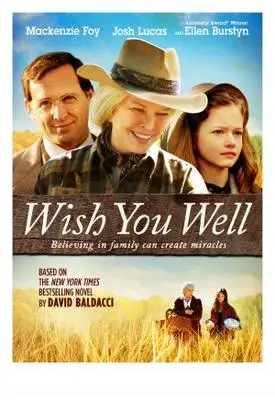 Wish You Well (2013) Wall Poster picture 374837
