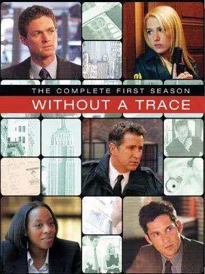Without a Trace (2002) Wall Poster picture 341845