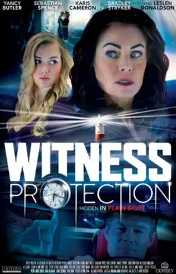 Witness Protection (2017) Jigsaw Puzzle picture 702021