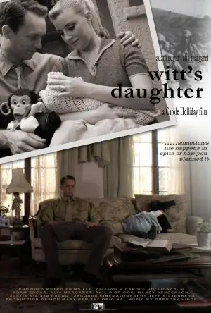 Witts Daughter (2008) Wall Poster picture 423866