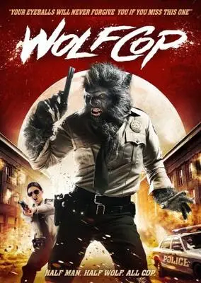 WolfCop (2014) Computer MousePad picture 319837