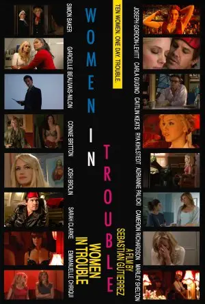 Women in Trouble (2009) Wall Poster picture 432865