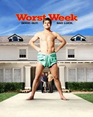 Worst Week (2008) Wall Poster picture 444878