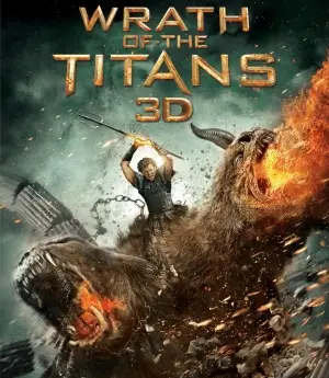 Wrath of the Titans (2012) Fridge Magnet picture 390836