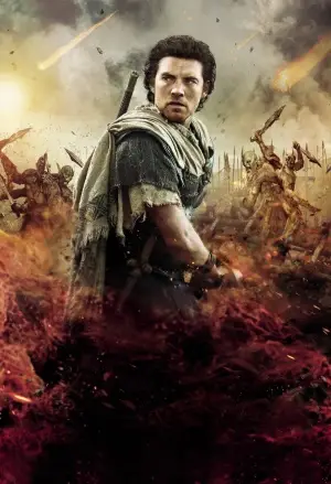 Wrath of the Titans (2012) Wall Poster picture 410870