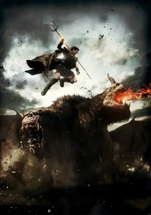 Wrath of the Titans (2012) Wall Poster picture 412858