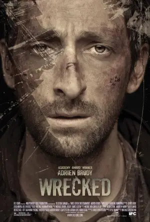 Wrecked (2011) Wall Poster picture 401867