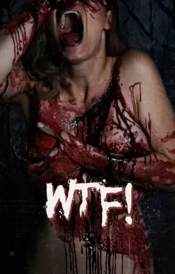 Wtf! (2017) Wall Poster picture 708137