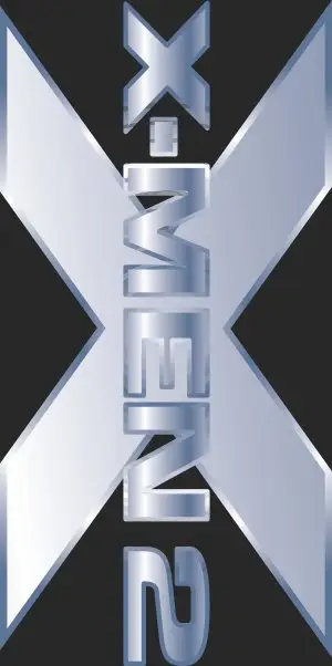X2 (2003) Men's Colored Hoodie - idPoster.com