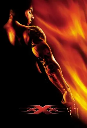 XXX (2002) Wall Poster picture 401875