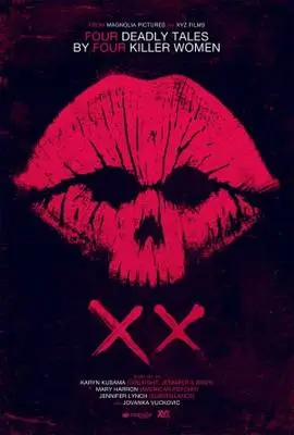 XX (2015) Wall Poster picture 329851