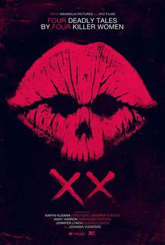 XX (2016) Wall Poster picture 465868