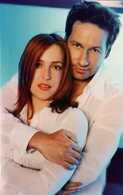 X-Files Jigsaw Puzzle picture 223157