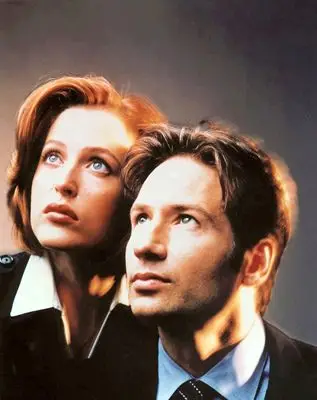 X-Files Wall Poster picture 223158