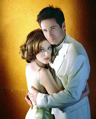 X-Files Jigsaw Puzzle picture 223159