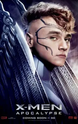 X-Men Apocalypse (2016) Wall Poster picture 501935