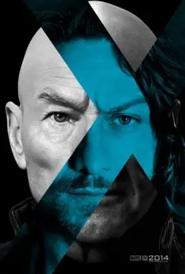 X-Men Days of Future Past (2014) Jigsaw Puzzle picture 471869