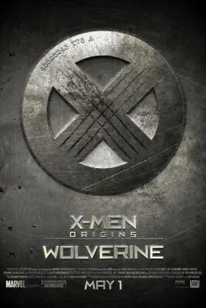 X-Men Origins: Wolverine (2009) Protected Face mask - idPoster.com
