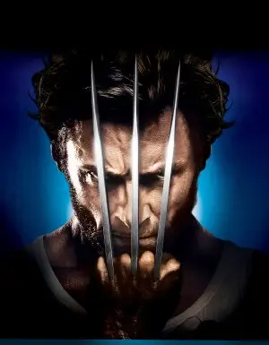 X-Men Origins: Wolverine (2009) Fridge Magnet picture 416871
