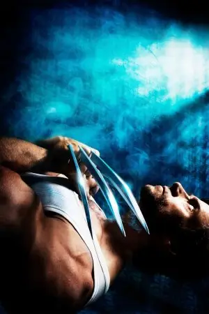 X-Men Origins: Wolverine (2009) Fridge Magnet picture 424877