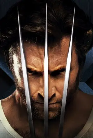 X-Men Origins: Wolverine (2009) Wall Poster picture 437871