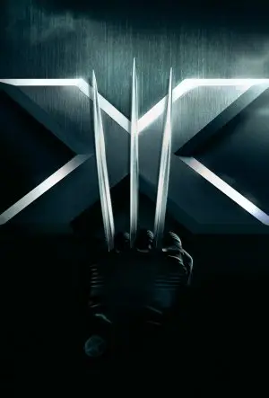 X-Men: The Last Stand (2006) Fridge Magnet picture 445882