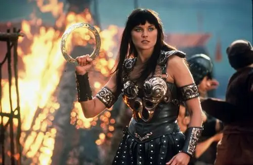 Xena: Warrior Princess (1995) Wall Poster picture 962609