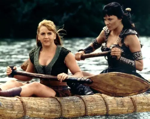 Xena: Warrior Princess (1995) Wall Poster picture 962704