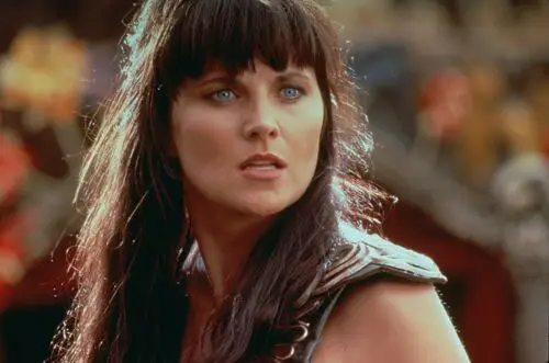 Xena: Warrior Princess (1995) Wall Poster picture 962708