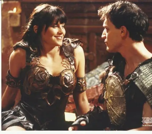 Xena: Warrior Princess (1995) Wall Poster picture 962724
