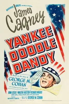 Yankee Doodle Dandy (1942) Computer MousePad picture 376850
