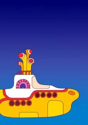 Yellow Submarine (1968) Computer MousePad picture 341850