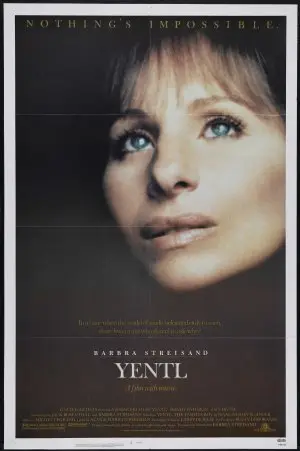 Yentl (1983) Wall Poster picture 430873