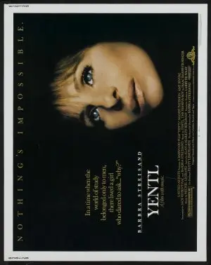 Yentl (1983) Jigsaw Puzzle picture 430874