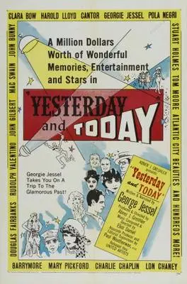 Yesterday and Today (1953) Jigsaw Puzzle picture 379855