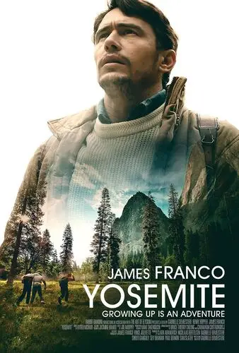 Yosemite (2016) Wall Poster picture 742833
