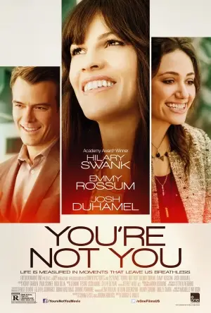 You're Not You (2014) Jigsaw Puzzle picture 375850