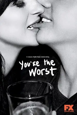 You're the Worst (2014) Wall Poster picture 319855