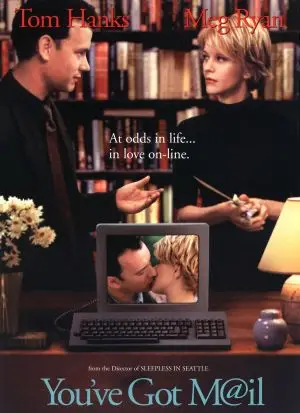 You've Got Mail (1998) Wall Poster picture 328855