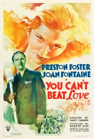 You Can't Beat Love (1937) Jigsaw Puzzle picture 405873