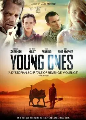 Young Ones (2014) Fridge Magnet picture 316852