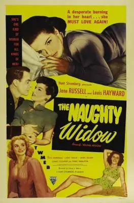 Young Widow (1946) Wall Poster picture 374847
